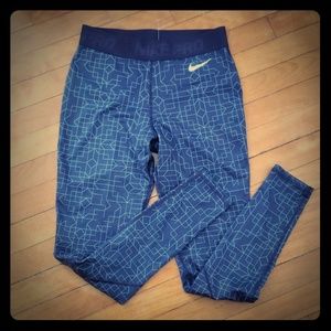 Nike | Leggings